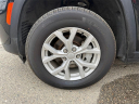 Thumbnail image of 2023 Jeep Grand Cherokee at LaFontaine Chrysler Dodge Jeep Ram of Walled Lake