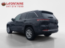 Thumbnail image of 2023 Jeep Grand Cherokee at LaFontaine Chrysler Dodge Jeep Ram of Walled Lake