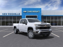 Thumbnail image of 2025 Chevrolet Silverado 3500HD at New Rochelle Chevrolet