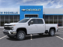 Thumbnail image of 2025 Chevrolet Silverado 3500HD at New Rochelle Chevrolet