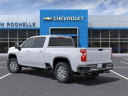 Thumbnail image of 2025 Chevrolet Silverado 3500HD at New Rochelle Chevrolet