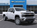 Thumbnail image of 2025 Chevrolet Silverado 3500HD at New Rochelle Chevrolet