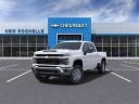 Thumbnail image of 2025 Chevrolet Silverado 3500HD at New Rochelle Chevrolet