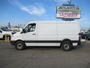 Thumbnail image of 2012 Mercedes-Benz Sprinter at Atlantis Auto Sales