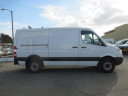 Thumbnail image of 2012 Mercedes-Benz Sprinter at Atlantis Auto Sales