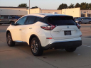 Thumbnail image of 2017 Nissan Murano at Serra Buick Gmc Champaign