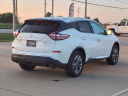 Thumbnail image of 2017 Nissan Murano at Serra Buick Gmc Champaign