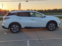 Thumbnail image of 2017 Nissan Murano at Serra Buick Gmc Champaign