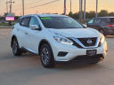 Thumbnail image of 2017 Nissan Murano at Serra Buick Gmc Champaign