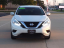 Thumbnail image of 2017 Nissan Murano at Serra Buick Gmc Champaign