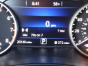 Thumbnail image of 2017 Nissan Murano at Serra Buick Gmc Champaign