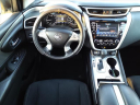 Thumbnail image of 2017 Nissan Murano at Serra Buick Gmc Champaign