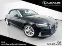 Thumbnail image of 2022 Audi A5 at Lexus of Quad Cities