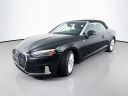 Thumbnail image of 2022 Audi A5 at Lexus of Quad Cities