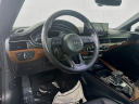 2022 Audi A5 quattro Premium 45 TFSI at Lexus of Quad Cities