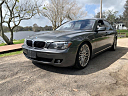 Thumbnail image of 2007 BMW 7 Series at Terrace Automotive, Inc