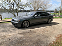 Thumbnail image of 2007 BMW 7 Series at Terrace Automotive, Inc