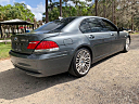 Thumbnail image of 2007 BMW 7 Series at Terrace Automotive, Inc