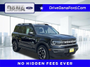 2022 Ford Bronco Sport Big Bend at Dana Ford Lincoln