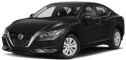 Thumbnail image of 2022 Nissan Sentra at Empire Nissan of Hillside