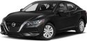 2022 Nissan Sentra SV at Empire Nissan of Hillside