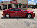 Thumbnail image of 2010 Cadillac STS at Sequoia Motor Group