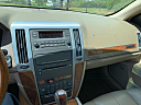 Thumbnail image of 2010 Cadillac STS at Sequoia Motor Group