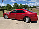 Thumbnail image of 2010 Cadillac STS at Sequoia Motor Group