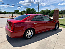 Thumbnail image of 2010 Cadillac STS at Sequoia Motor Group
