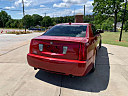 Thumbnail image of 2010 Cadillac STS at Sequoia Motor Group