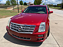 Thumbnail image of 2010 Cadillac STS at Sequoia Motor Group