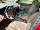 2010 Cadillac STS at Sequoia Motor Group