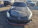 2024 Nissan Z NISMO at Dennis Dillon Auto Park