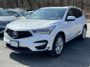 Thumbnail image of 2021 Acura RDX at North Coast Subaru