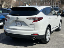 Thumbnail image of 2021 Acura RDX at North Coast Subaru