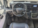 Thumbnail image of 2023 Ford Transit at Coconut Point Ford USED