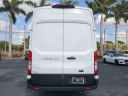 Thumbnail image of 2023 Ford Transit at Coconut Point Ford USED