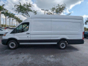 Thumbnail image of 2023 Ford Transit at Coconut Point Ford USED