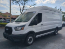 Thumbnail image of 2023 Ford Transit at Coconut Point Ford USED
