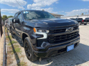 Thumbnail image of 2024 Chevrolet Silverado 1500 at Triple J's Auto Sales, LLC