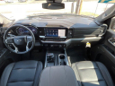 Thumbnail image of 2024 Chevrolet Silverado 1500 at Triple J's Auto Sales, LLC