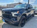 Thumbnail image of 2024 Chevrolet Silverado 1500 at Triple J's Auto Sales, LLC