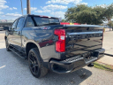 Thumbnail image of 2024 Chevrolet Silverado 1500 at Triple J's Auto Sales, LLC