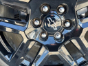 Thumbnail image of 2024 Chevrolet Silverado 1500 at Triple J's Auto Sales, LLC