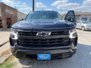 Thumbnail image of 2024 Chevrolet Silverado 1500 at Triple J's Auto Sales, LLC