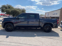 Thumbnail image of 2024 Chevrolet Silverado 1500 at Triple J's Auto Sales, LLC