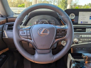Thumbnail image of 2025 Lexus ES 300h at Lexus Escondido USED