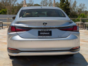 Thumbnail image of 2025 Lexus ES 300h at Lexus Escondido USED