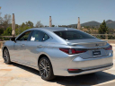 Thumbnail image of 2025 Lexus ES 300h at Lexus Escondido USED