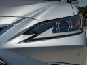 Thumbnail image of 2025 Lexus ES 300h at Lexus Escondido USED